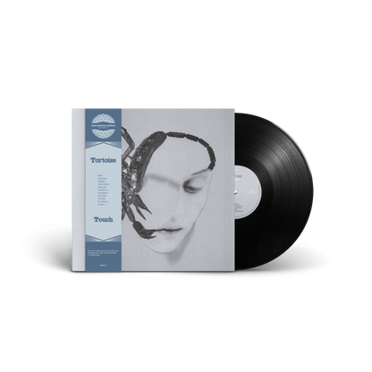Tortoise - Touch [140 Gram Black Vinyl] |