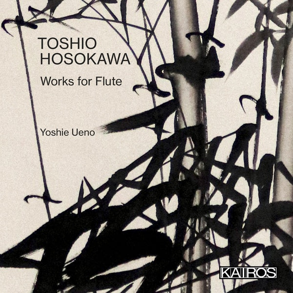 Works For Flute |