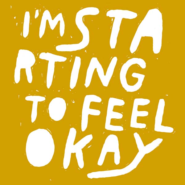 I'm Starting to Feel Okay Vol. 6 - 10 Years Edition |