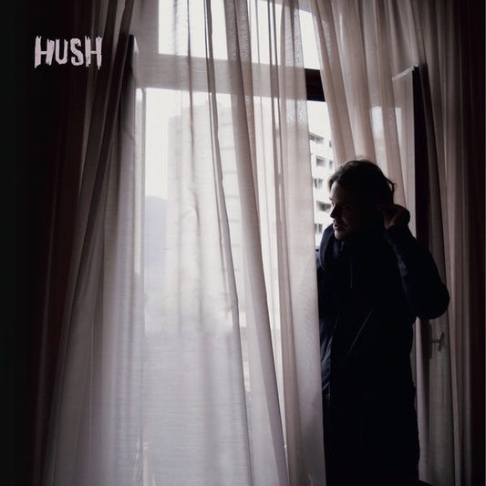 Hush [Import] (VINYL) | Mint (M) Mint (M)