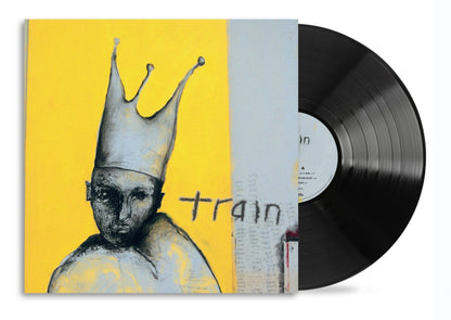 Train (VINYL) | Mint (M) Mint (M)