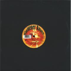 Joachim Witt - (PRE-ORDER) Goldener Raver (VINYL) | Mint (M) Mint (M)