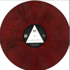 BBE - Seven Days and One Week (PURPLE VINYL) |