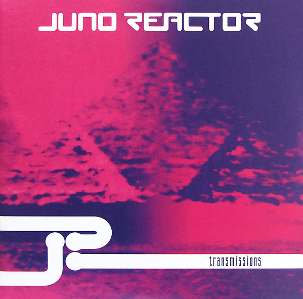 Juno Reactor - Transmissions (2X Purple Vinyl) | Mint (M) Mint (M)