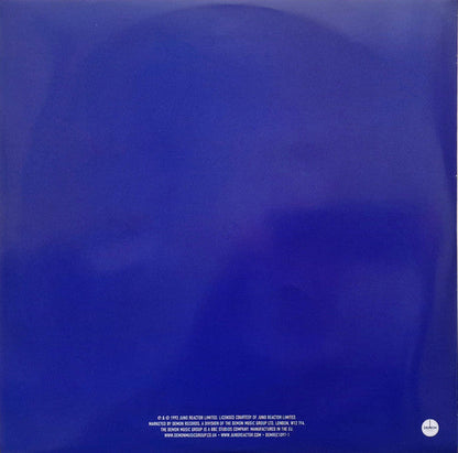 Juno Reactor - Transmissions (2X Purple Vinyl) | Mint (M) Mint (M)