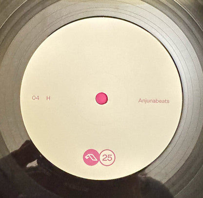 Various - Anjuna25 Anniversary Box Set (VINYL BOX) | Mint (M) Mint (M)