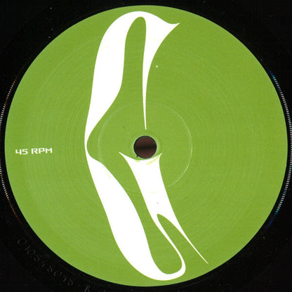 Matrix Convoy EP (12" VINYL) | Mint (M) Mint (M)