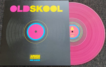 Old Skool (Mini Album VINYL) |