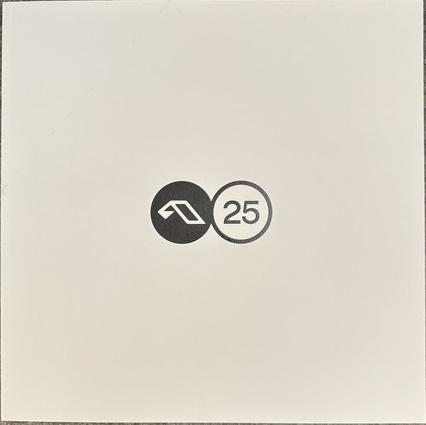 Various - Anjuna25 Anniversary Box Set (VINYL BOX) | Mint (M) Mint (M)