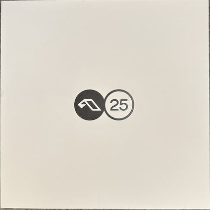 Various - Anjuna25 Anniversary Box Set (VINYL BOX) | Mint (M) Mint (M)
