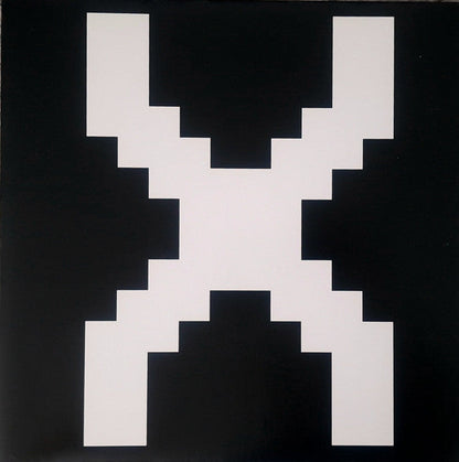 Avalon (9) - The Underground EP (VINYL) |