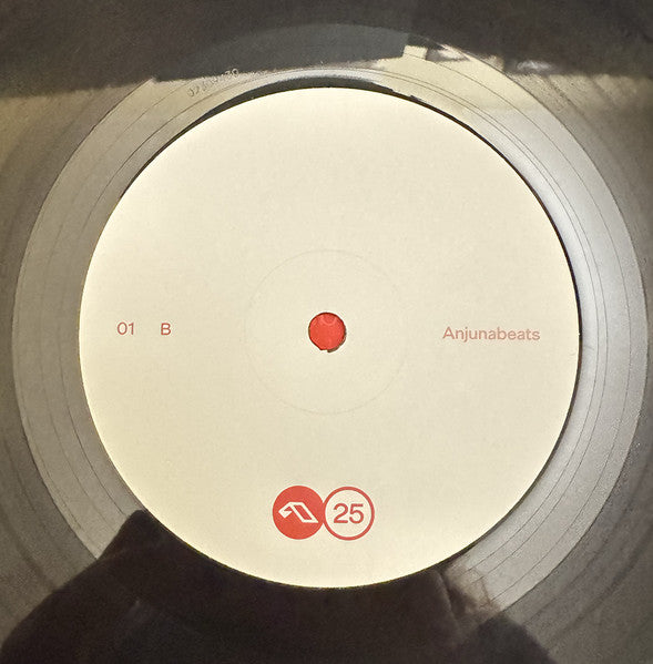 Various - Anjuna25 Anniversary Box Set (VINYL BOX) | Mint (M) Mint (M)