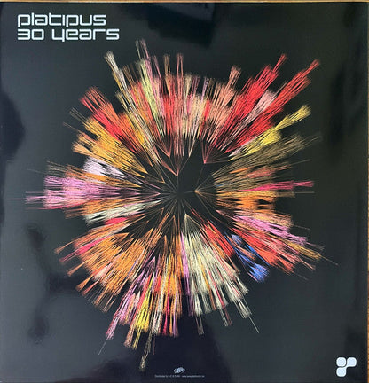 Various - Platipus 30 Years 06/12 (VINYL 12") | Mint (M) Mint (M)