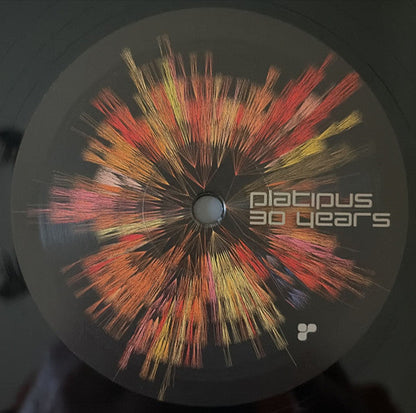 Various - Platipus 30 Years 06/12 (VINYL 12") | Mint (M) Mint (M)