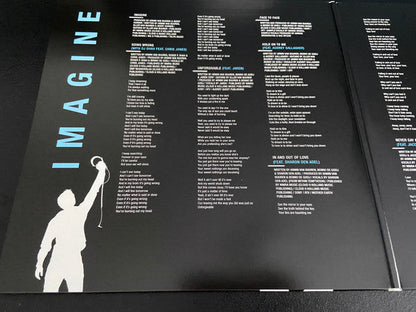 Imagine (2xVINYL) |