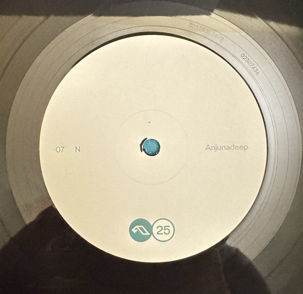 Various - Anjuna25 Anniversary Box Set (VINYL BOX) | Mint (M) Mint (M)