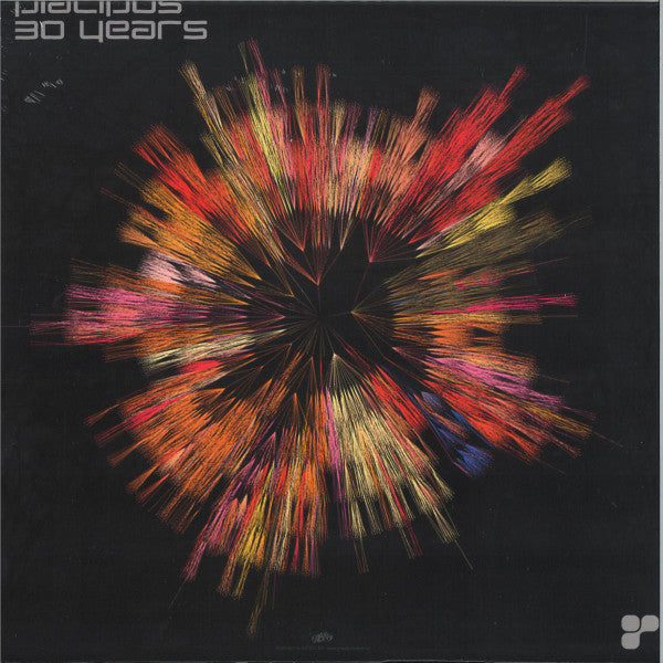 Platipus 30 Years 09/12 (VINYL 12") | Mint (M) Mint (M)