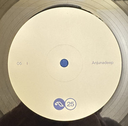 Various - Anjuna25 Anniversary Box Set (VINYL BOX) | Mint (M) Mint (M)