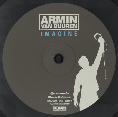 Imagine (2xVINYL) |