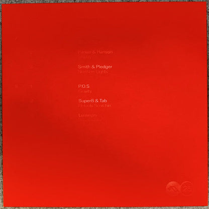 Various - Anjuna25 Anniversary Box Set (VINYL BOX) | Mint (M) Mint (M)