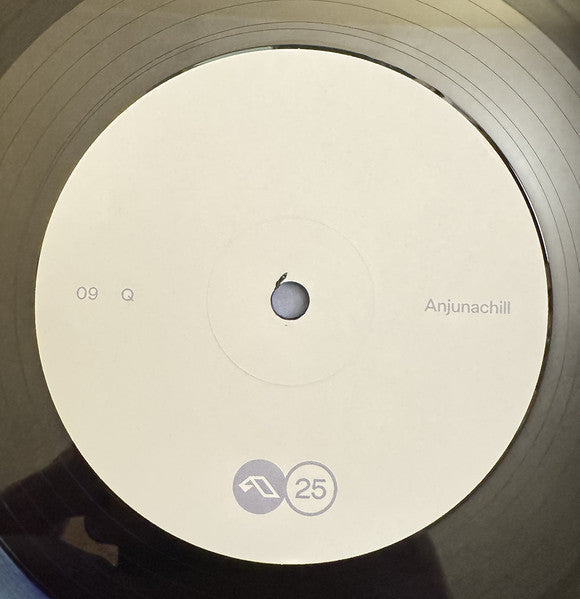 Various - Anjuna25 Anniversary Box Set (VINYL BOX) | Mint (M) Mint (M)