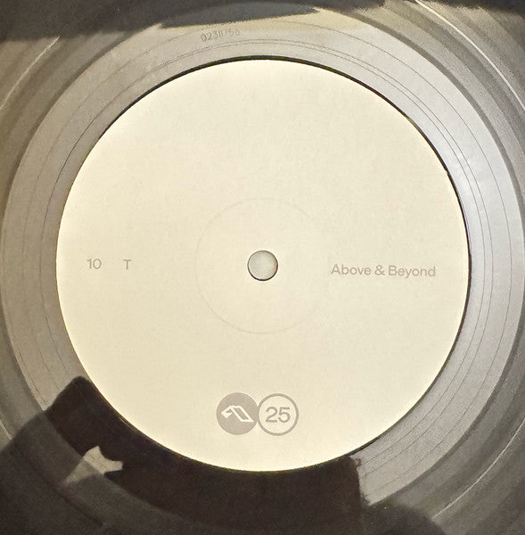Various - Anjuna25 Anniversary Box Set (VINYL BOX) | Mint (M) Mint (M)