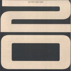 Eitan Reiter - (PRESALE) 20 (PART 2) (VINYL) | Mint (M) Mint (M)