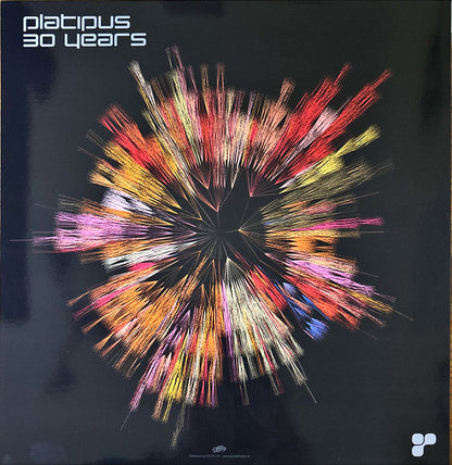 Platipus 30 Years 05/12 (VINYL) | Mint (M) Mint (M)