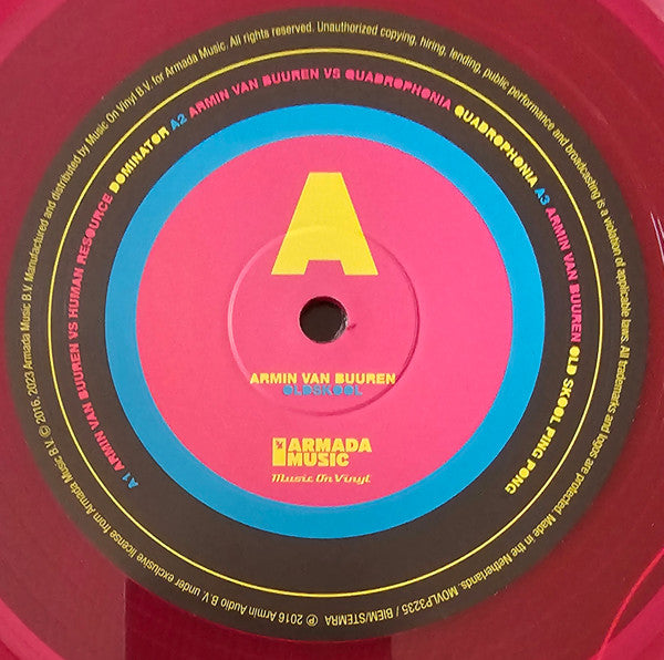 Old Skool (Mini Album VINYL) |