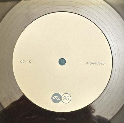 Various - Anjuna25 Anniversary Box Set (VINYL BOX) | Mint (M) Mint (M)