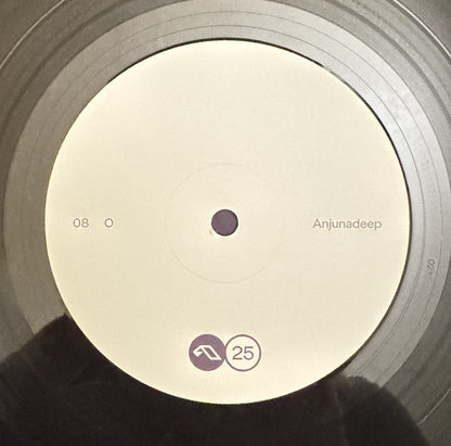 Various - Anjuna25 Anniversary Box Set (VINYL BOX) | Mint (M) Mint (M)