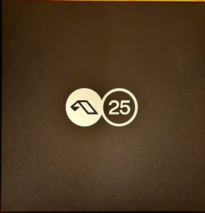 Various - Anjuna25 Anniversary Box Set (VINYL BOX) | Mint (M) Mint (M)