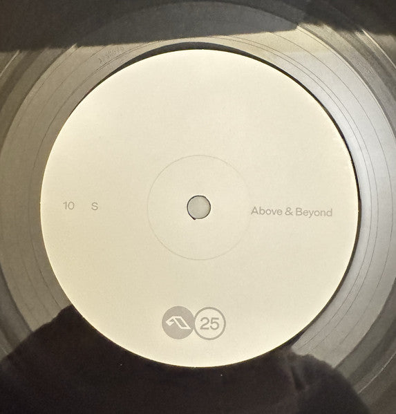 Various - Anjuna25 Anniversary Box Set (VINYL BOX) | Mint (M) Mint (M)