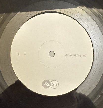 Various - Anjuna25 Anniversary Box Set (VINYL BOX) | Mint (M) Mint (M)