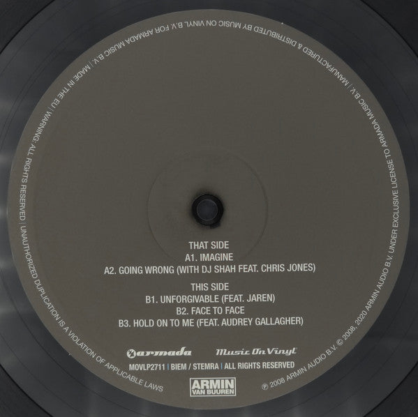Imagine (2xVINYL) |