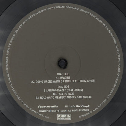Imagine (2xVINYL) |