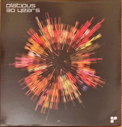 Platipus 30 Years 04/12 (VINYL 12") | Mint (M) Mint (M)