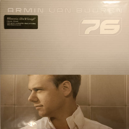 Armin van Buuren - 76 (2xVINYL) |