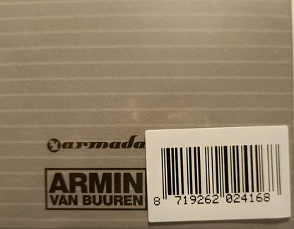 Armin van Buuren - 76 (2xVINYL) |