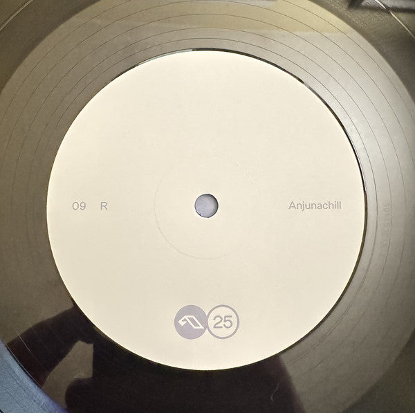 Various - Anjuna25 Anniversary Box Set (VINYL BOX) | Mint (M) Mint (M)