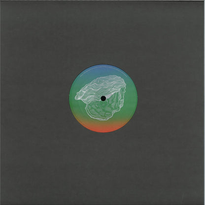 Showyu (VINYL 12") | Mint (M) Mint (M)