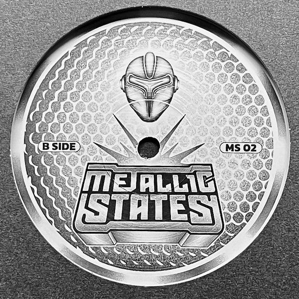 Carbon Vibration (12" VINYL) | Mint (M) Mint (M)