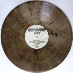 Celvin Rotane - (PRESALE TBD) I Believe (CLEAR SMOKY VINYL 12") | Mint (M) Mint (M)