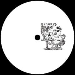 Unknown - Énergie Hystérique (VINYL) | Mint (M) Mint (M)