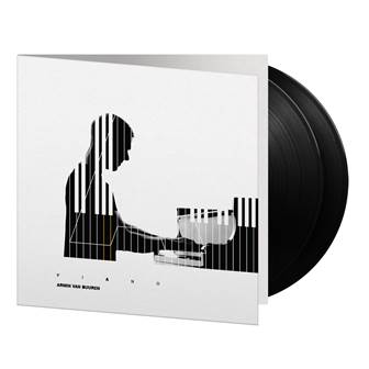 Piano (2x VINYL) | Mint (M) Mint (M)