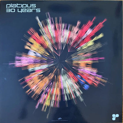 Platipus 30 Years 07/12 (VINYL 12") | Mint (M) Mint (M)