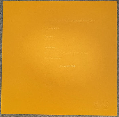 Various - Anjuna25 Anniversary Box Set (VINYL BOX) | Mint (M) Mint (M)