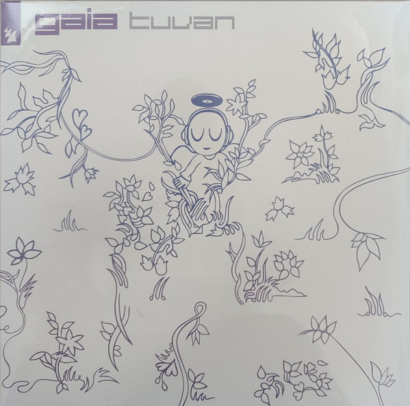 Tuvan (VINYL) |