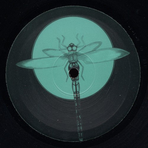 Teleport (Remixes) (12" VINYL) | Excellent+ (EX+) Excellent (EX)