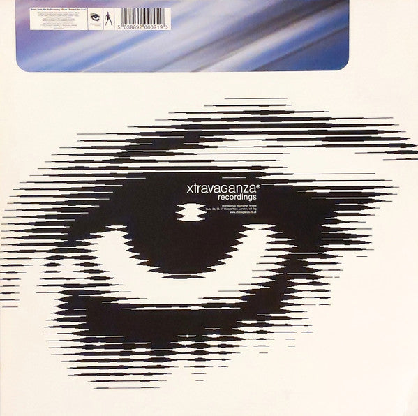 Chicane - Don't Give Up (12" VINYL) | Excellent+ (EX+) Very Good Plus Plus (VG++)